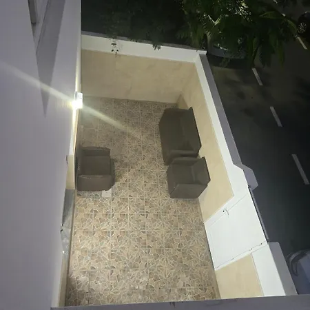 Casa Nino Playa Honda (Lanzarote) Exterior photo