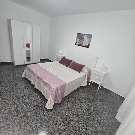 Casa Nino Playa Honda (Lanzarote) Exterior photo