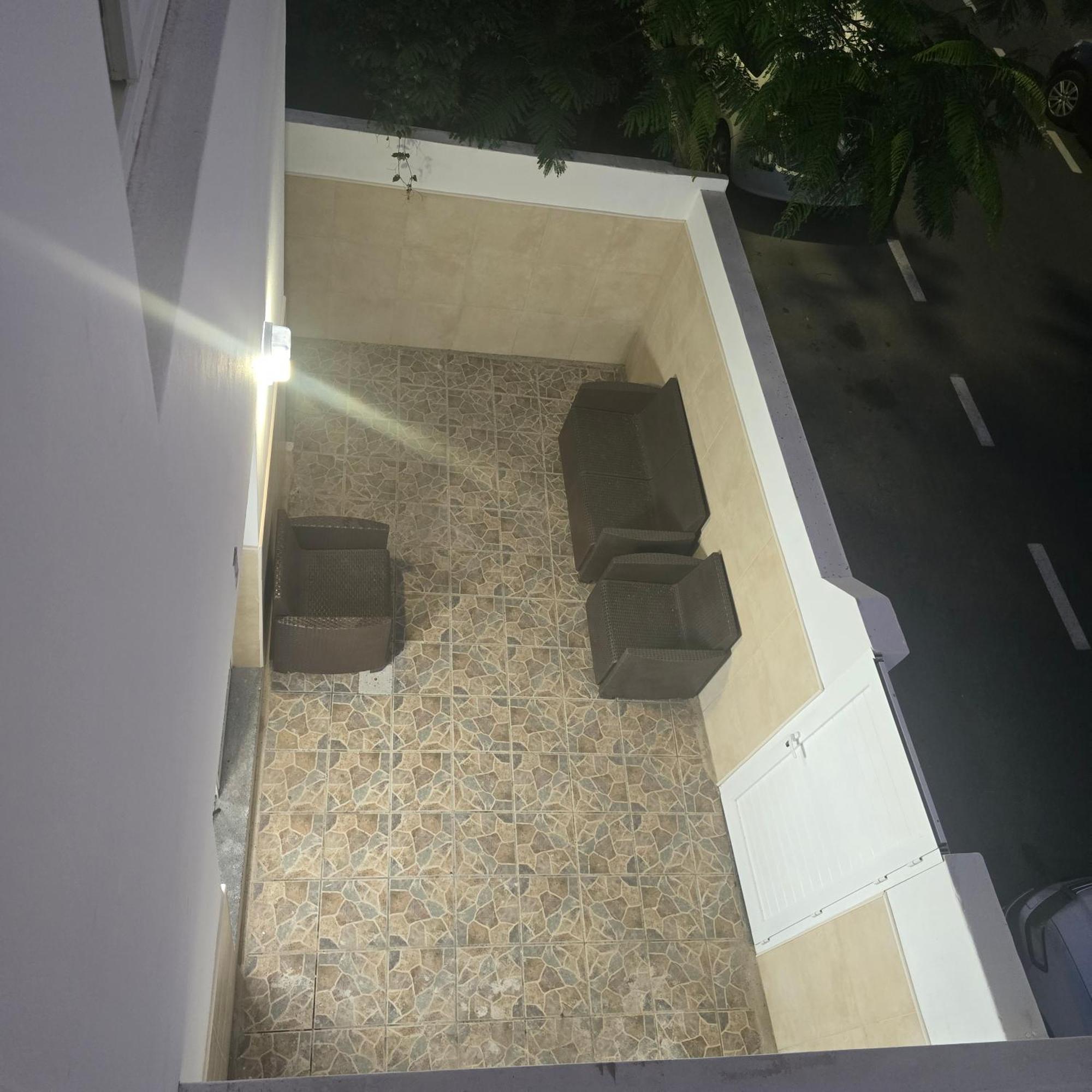 Casa Nino Apartment Playa Honda (Lanzarote)