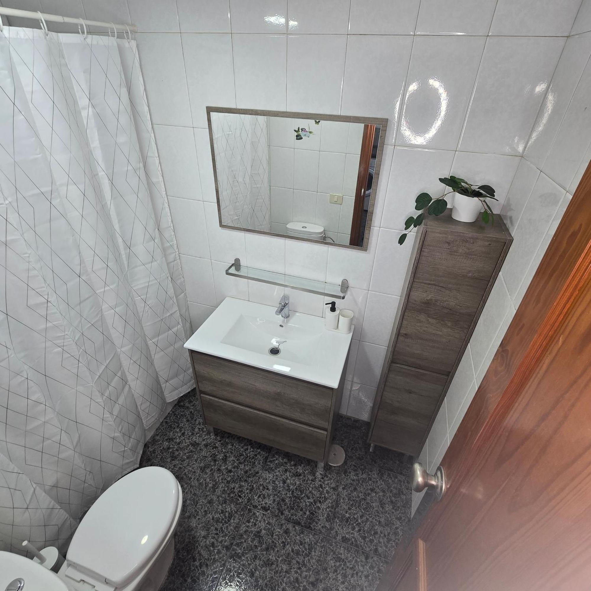 Apartment Casa Nino Playa Honda (Lanzarote)