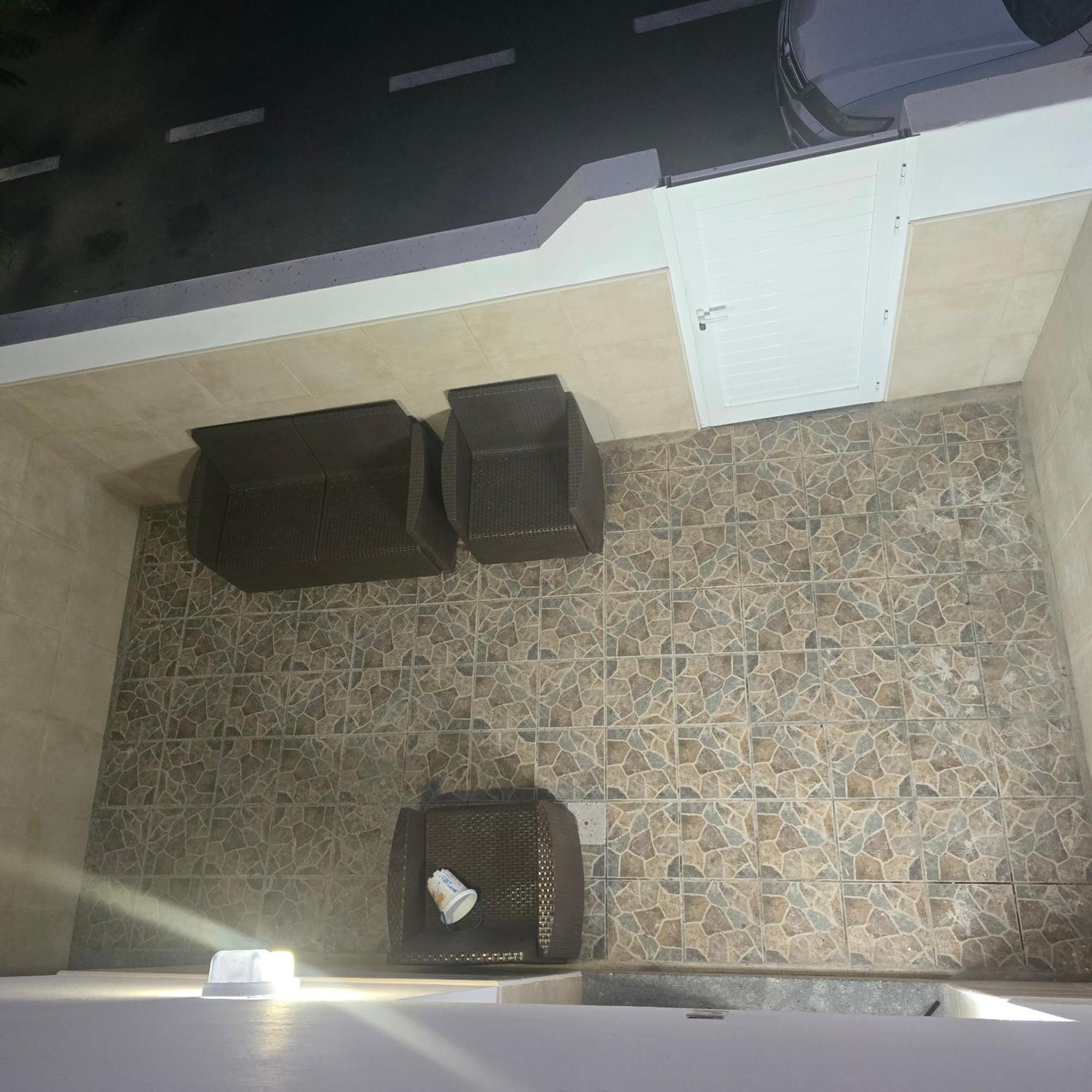 Apartment Casa Nino *