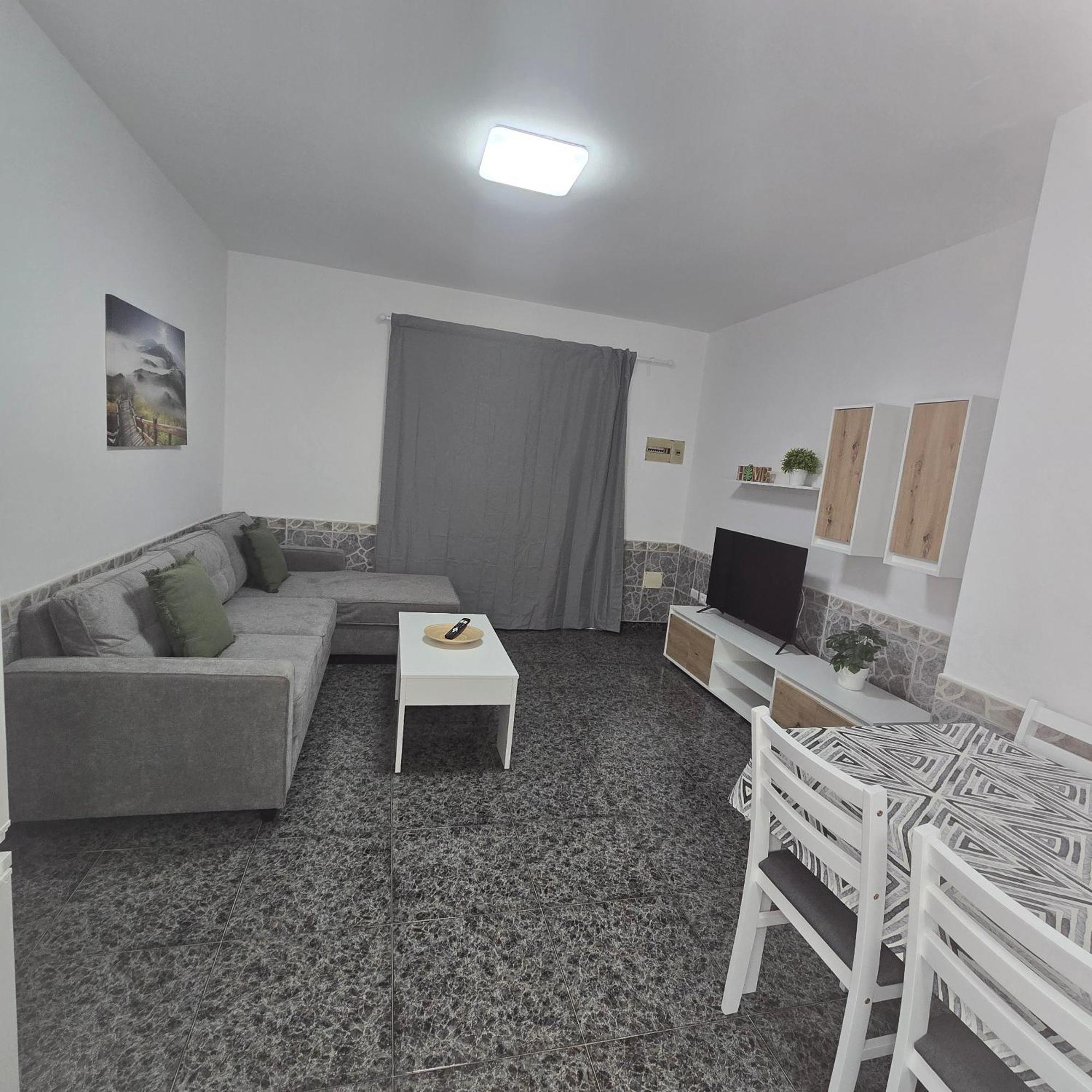 Casa Nino Apartment Playa Honda (Lanzarote)