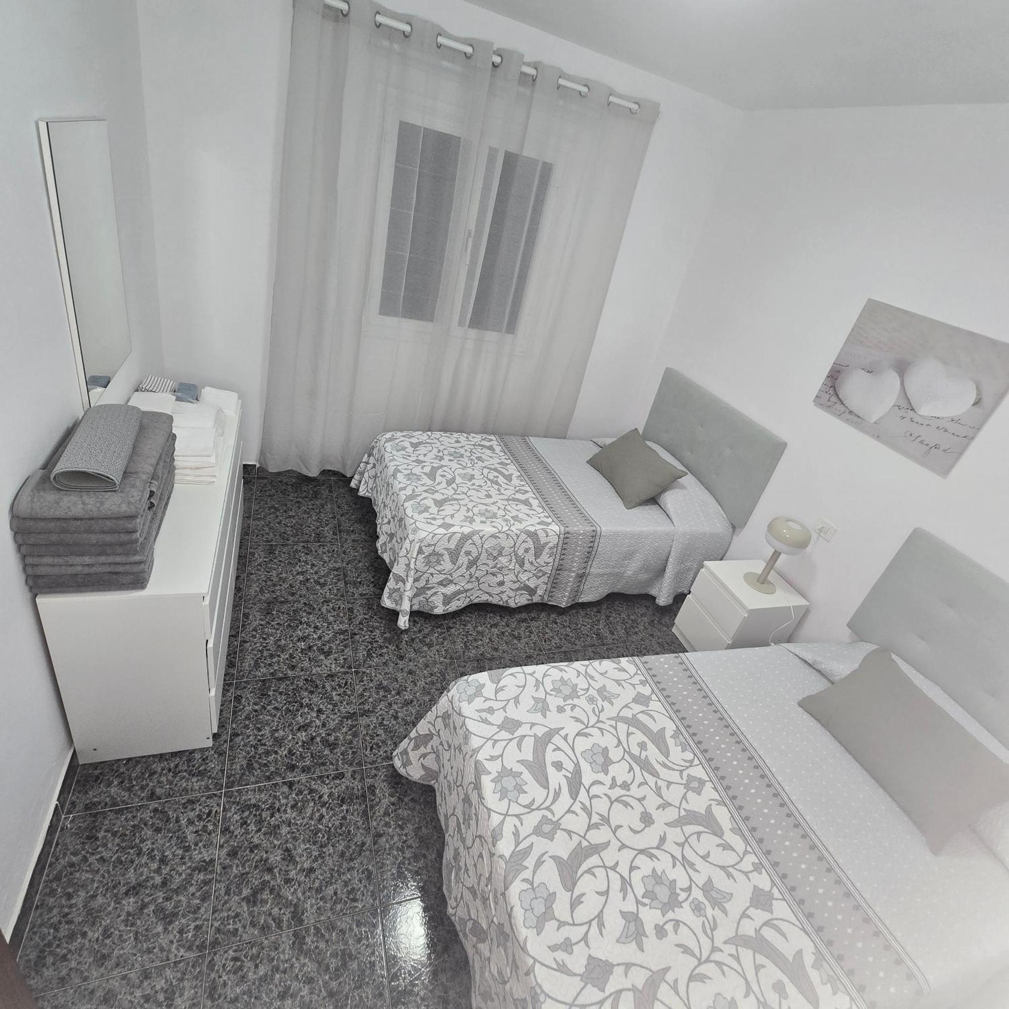 Casa Nino Apartment *