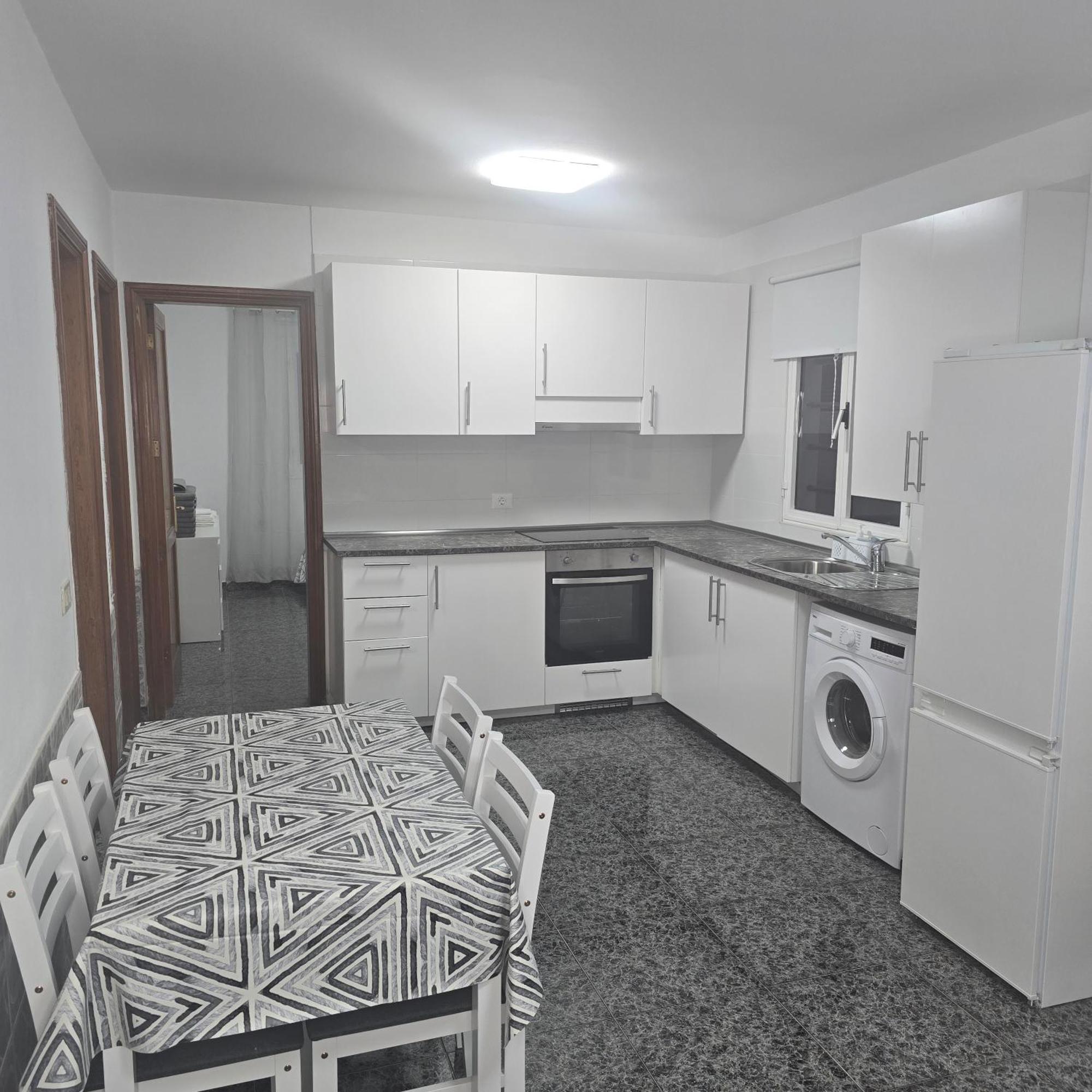 Casa Nino Apartment *